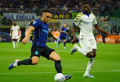 Pronósticos Lazio vs Inter: El campeón busca el doblete en la final