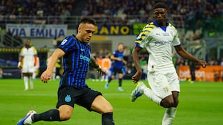 Pronósticos Lazio vs Inter: El campeón busca el doblete en la final