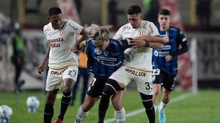 Pronósticos Universitario vs Barcelona SC: una ‘final’ con resultado incierto en las apuestas