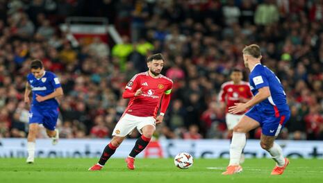 Pronósticos Tottenham vs Manchester United: todo apunta a una final con goles de ambos equipos