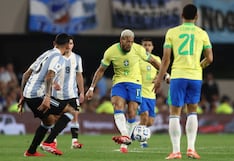 Pronósticos Brasil vs Paraguay: partido que promete muchos goles
