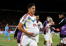 Pronósticos Uruguay vs Venezuela: un encuentro que se inclina para los locales