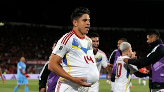 Pronósticos Uruguay vs Venezuela: un encuentro que se inclina para los locales