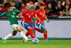 Pronósticos Bolivia vs Chile: todo apunta a un duelo con más de 2.5 goles