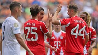 Pronósticos Bayern Múnich vs Boca Juniors: el equipo bávaro es el favorito a ganar por más de 1.5 goles