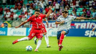 Pronósticos América de Cali vs Bahía: todo apunta a un partido con menos de 2.5 goles