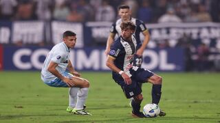 Pronósticos Gremio vs Alianza Lima: es probable un partido con más de 10.5 córners