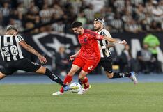 Pronósticos Guaraní vs U de Chile: cuota atractiva por más de 1.5 goles de los visitantes