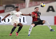 Pronósticos Melgar vs Juan Pablo II: es probable que los rojinegros anoten en ambos tiempos