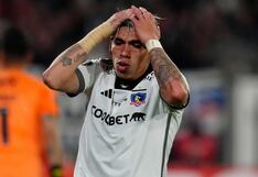 Pronósticos Colo-Colo vs Atlético Junior: los chilenos buscan la victoria en casa para clasificar en la Copa Libertadores