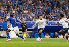 Pronósticos Real Madrid vs Mallorca: es probable un triunfo blanco sin recibir goles