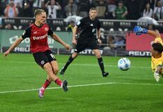 Pronósticos Bayer Leverkusen vs RB Leipzig: Atractivo duelo en la Bundesliga