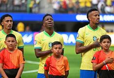 Brasil va por la redención en las Eliminatorias al Mundial 2026: ¿Cuánto pagan sus goles ante Ecuador?