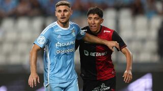 ¡Sporting Cristal con sed de victoria! ¿Cuánto pagan sus goles ante Sport Huancayo?