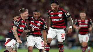 Pronósticos Estudiantes vs Flamengo: gran cuota por goles de ambos equipos