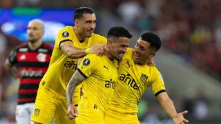 Pronósticos Peñarol vs Flamengo: Los uruguayos quieren dar el gran golpe