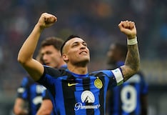 Pronósticos Inter vs Atalanta: La Beneamata quiere conseguir su pase a la siguiente ronda