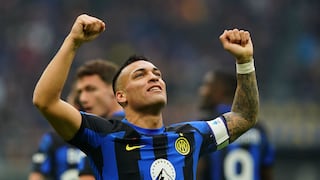 Pronósticos Inter vs Atalanta: La Beneamata quiere conseguir su pase a la siguiente ronda