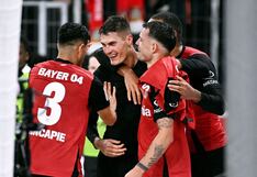 Pronósticos Borussia Dortmund vs Bayer Leverkusen: Choque de potencias que promete goles