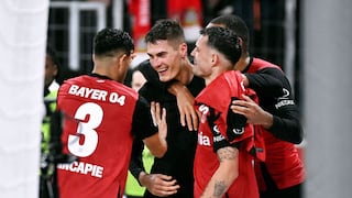 Pronósticos Borussia Dortmund vs Bayer Leverkusen: Choque de potencias que promete goles