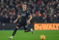 Pronósticos Arsenal vs Tottenham: los Gunners quieren seguir como escoltas de la Premier League