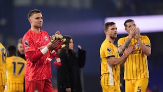 Pronósticos Manchester United vs Brighton: los Diablos Rojos se enfrentan a un rival complicado en la Premier League