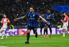 Pronósticos Atalanta vs Inter: cuotas atractivas en un duelo clave por el título