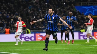 Pronósticos Atalanta vs Inter: cuotas atractivas en un duelo clave por el título