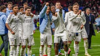 Pronósticos Villarreal vs Real Madrid: las apuestas ponen a los merengues como claros favoritos