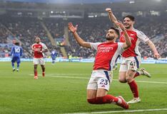 Pronósticos Arsenal vs Chelsea: los gunners llegan como favoritos en las apuestas