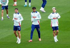 Pronósticos España vs Dinamarca: La Roja quiere arrebatarle el primer puesto al cuadro danés