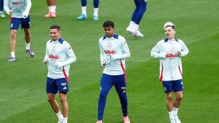 Pronósticos España vs Dinamarca: La Roja quiere arrebatarle el primer puesto al cuadro danés