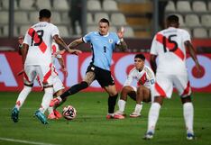 Pronósticos Uruguay vs Ecuador: Los charrúas buscarán mostrar su mejor versión
