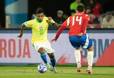 Pronósticos Brasil vs Perú: La canarinha intentará mostrar su jogo bonito