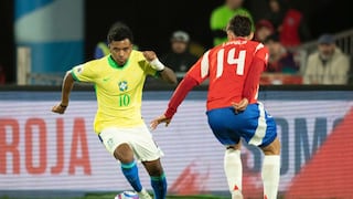 Pronósticos Brasil vs Perú: La canarinha intentará mostrar su jogo bonito