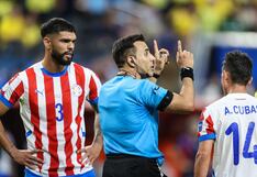 Pronósticos Paraguay vs Venezuela: La Albirroja quiere hacer valer su localía para llevarse los tres puntos