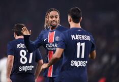 Pronósticos Marsella vs PSG: Los parisinos defienden el liderato de la Ligue 1