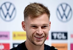 Pronósticos Alemania vs Portugal: los Teutones parten como favoritos en este duelo