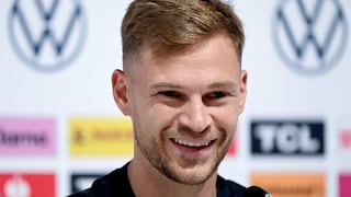 Pronósticos Alemania vs Portugal: los Teutones parten como favoritos en este duelo