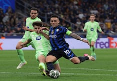 Pronósticos Monterrey vs Inter: Los neroazzurros aparecen como favorito