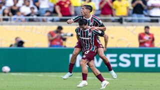 Pronósticos Fluminense vs Chelsea: se esperan goles de ambos en un choque imperdible