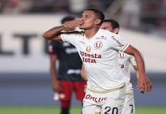 Pronósticos Universitario vs Comerciantes Unidos: cuota atractiva por triunfo de la U en ambas mitades