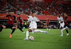 Pronósticos Real Madrid vs Valladolid: Los blancos buscan su primer triunfo en LaLiga