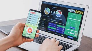 ¿Qué es el Rollover? Aprende a liberarlo en apuestas deportivas