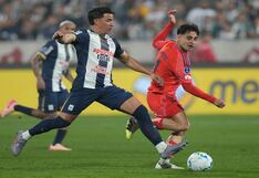 Pronósticos U de Chile vs Alianza Lima: cuota ganadora por menos de 2.5 goles