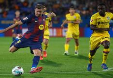 Pronósticos Real Oviedo vs Barcelona: apuesta atractiva por gol de Lewandowski