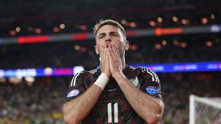 Pronósticos México vs Estados Unidos: Clásico de Concacaf que promete un duelo con vértigo