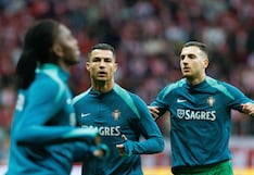 Pronósticos Portugal vs Polonia: Los Lusos quieren mantener la distancia de puntos en su grupo