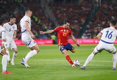 Pronósticos Dinamarca vs España: Enfrentamiento por el primer lugar del grupo