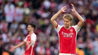 Arsenal vs Manchester United: los pronósticos confían en la victoria de los Gunners